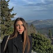 Giovane laureanda in Ingegneria si propone per aiutare studenti nello studio giornaliero/ preparazione per gli esami